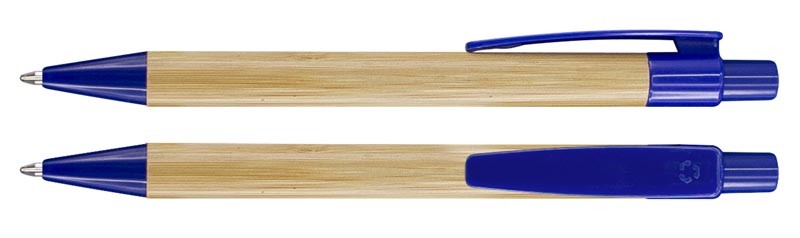 Bolígrafo Bamboo Sustenta