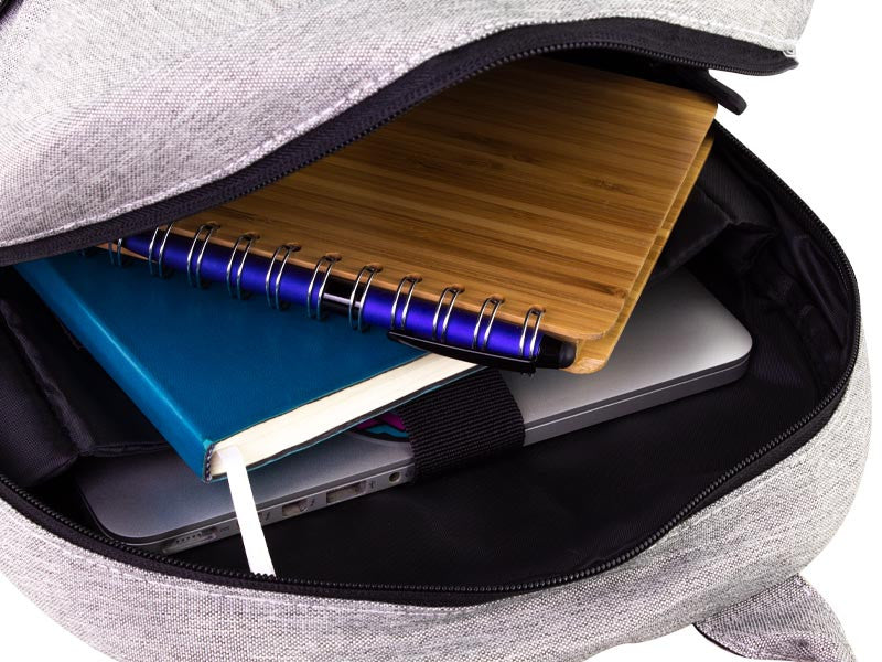 Mochila Porta Notebook Alaska