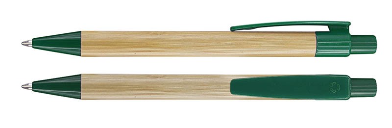 Bolígrafo Bamboo Sustenta
