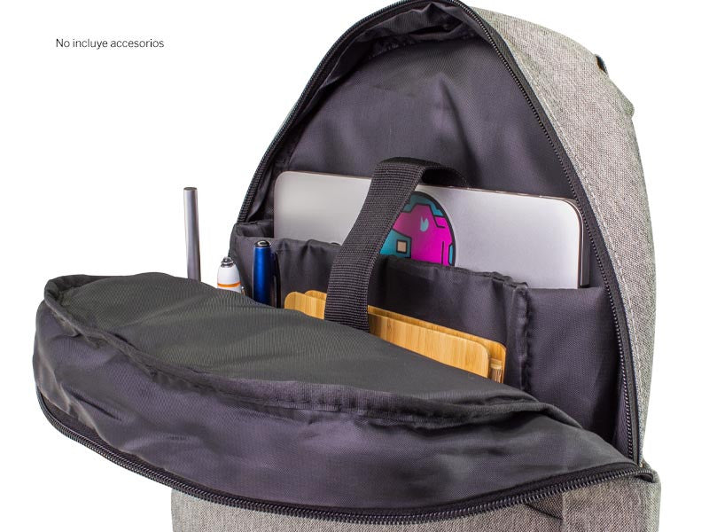 Mochila Porta Notebook Alaska