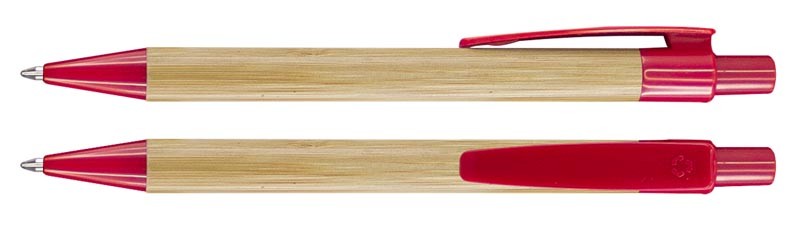 Bolígrafo Bamboo Sustenta