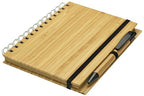 Cuaderno de Bamboo