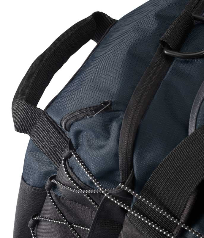 Deluxe Bolso XD