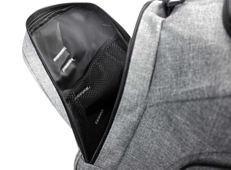 LUXURY Bolso Deportivo y Viaje