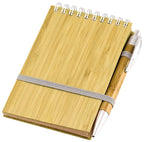 Libreta de Bamboo