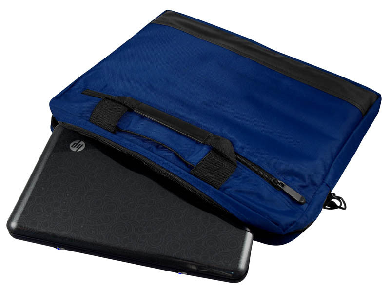 Maletín Porta Notebook Tempo