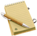 Libreta de Bamboo