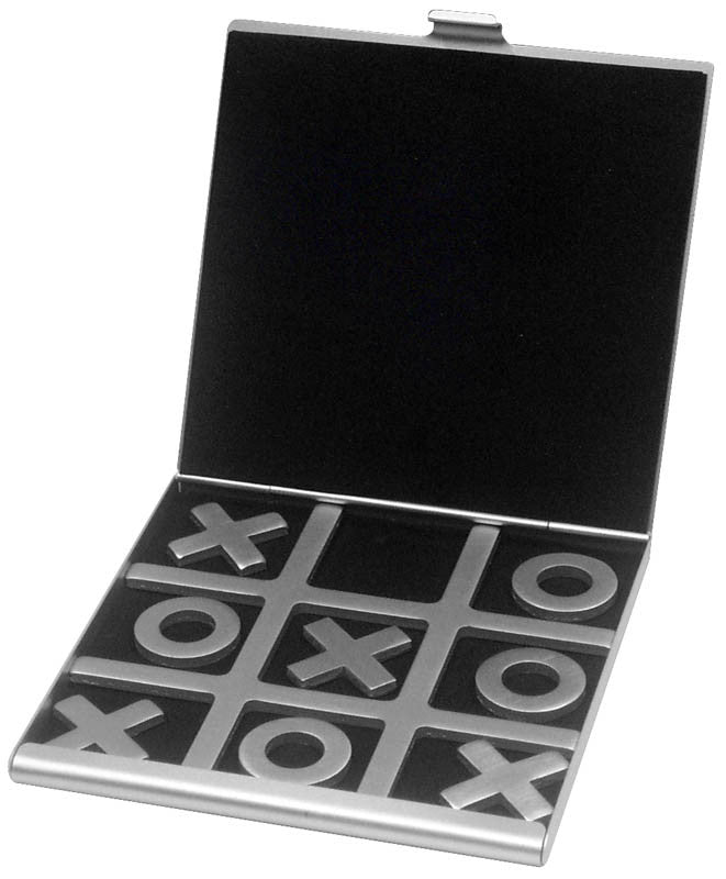 Juego Gato de Aluminio