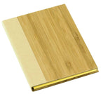 Memo Set de Bamboo