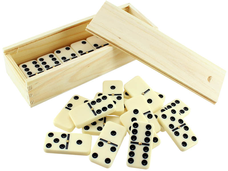 Dominó Clásico