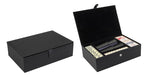 Multijuegos Caja PU Negro