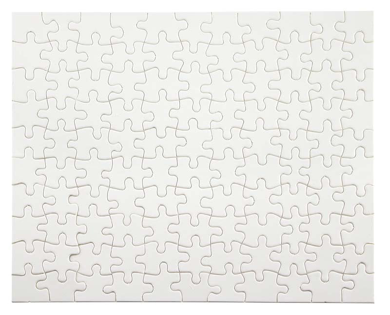 Puzzle 110 piezas Sublimación