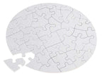 Puzzle Circular 41 Piezas Sublimación