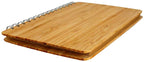 Deluxe Cuaderno de Bamboo