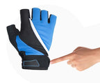 Guantes 5 LED de Ciclismo
