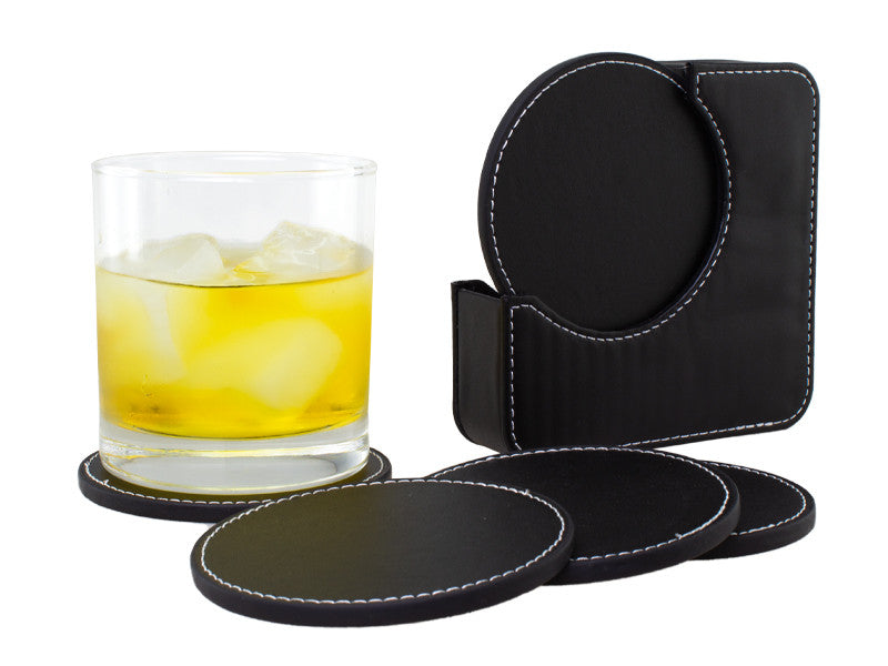 Set de Posavasos Redondos