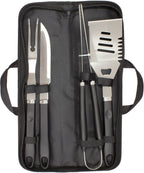 Set de Asado Angus