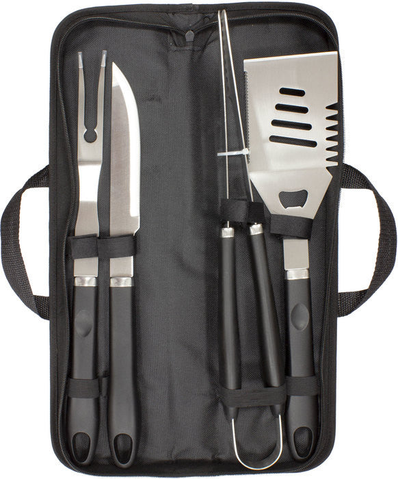 Set de Asado Masterbeef