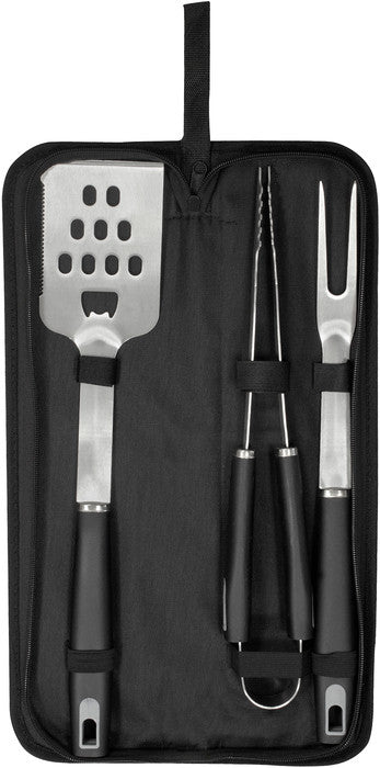 Set de Asado Masterbeef