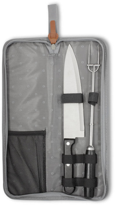 Set de Asado  U-Grill