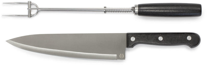 Set de Asado  U-Grill