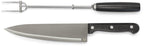 Set de Asado  U-Grill
