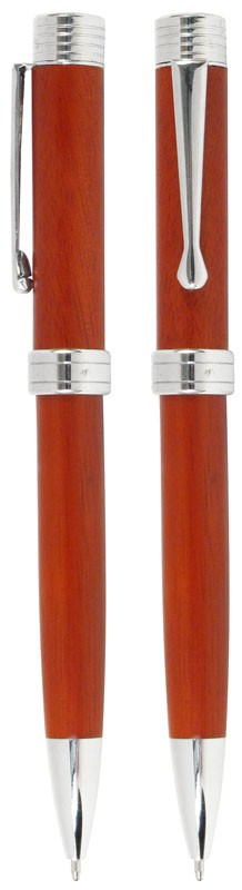 Bolígrafo de Madera