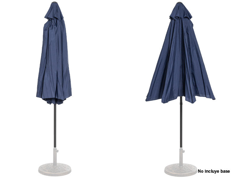 Quitasol Redondo