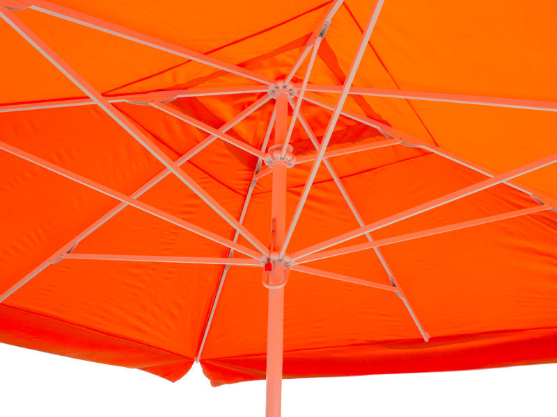 Quitasol Gigante 4x4M