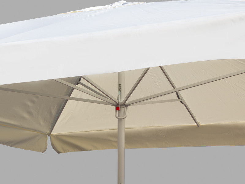 Quitasol Gigante 4x4M
