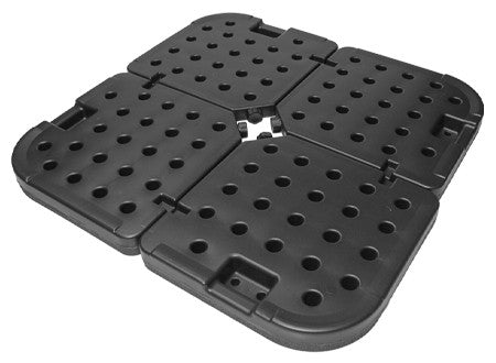 Set de 4 bases Rellenables Para P11 y P13