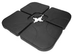 Set de 4 bases Rellenables Para P11 y P13