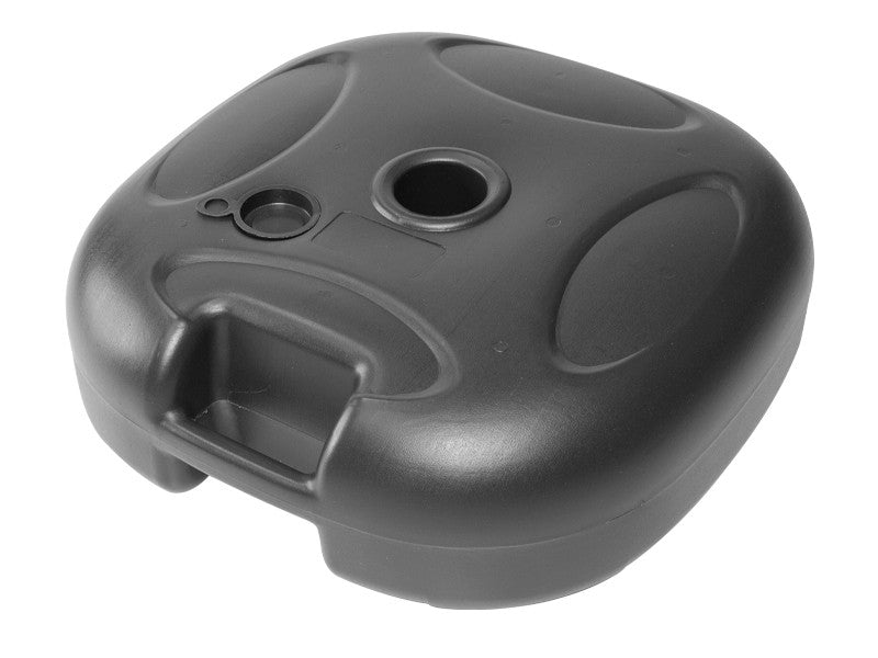 Base Plástica Rellenable Para P12