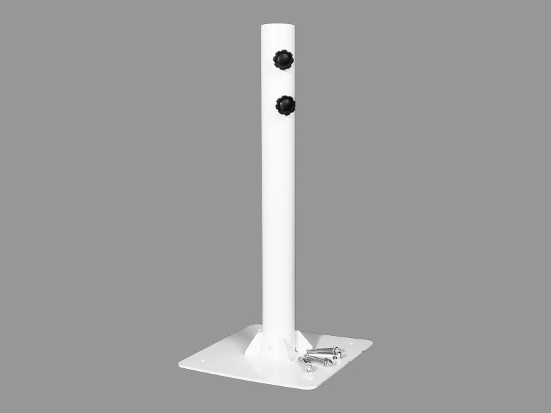 Base de Acero para P14