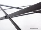 Base Toldo Araña 2X2
