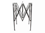 Base Toldo Araña 2X2