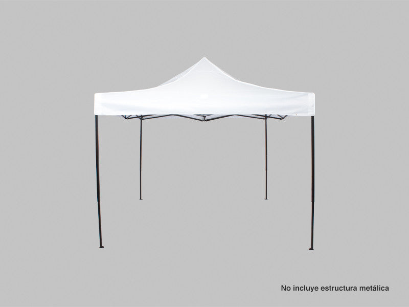 Techo Toldo Araña 2X2