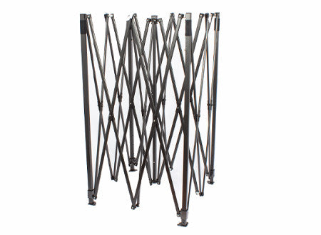 Base Toldo Araña 3X3