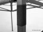 Base Toldo Araña 3X4.5