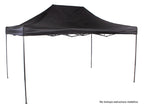 Techo Toldo Araña 3X4.5