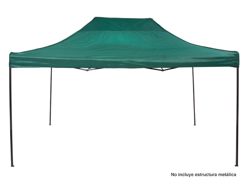 Techo Toldo Araña 3X4.5