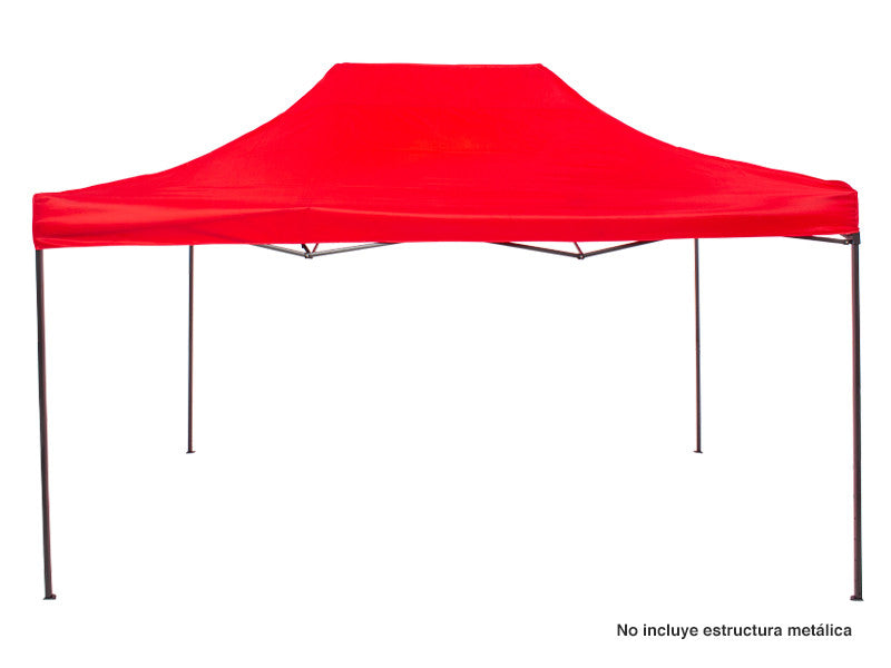 Techo Toldo Araña 3X4.5