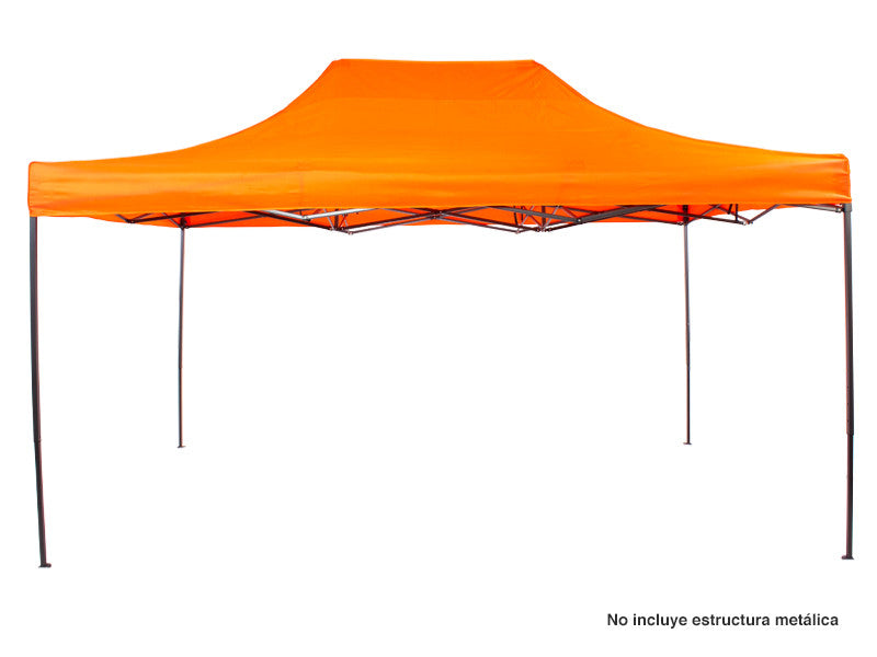 Techo Toldo Araña 3X4.5