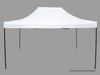 Techo Toldo Araña 3X4.5