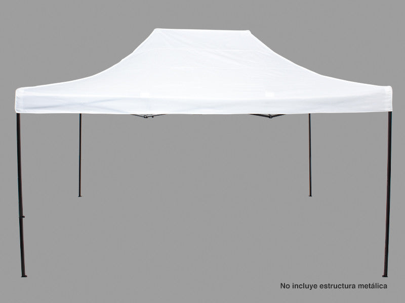 Techo Toldo Araña 3X4.5