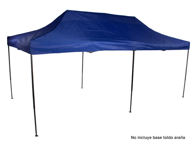 Techo Toldo Araña 3X6