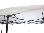 Techo Toldo Araña 3X6