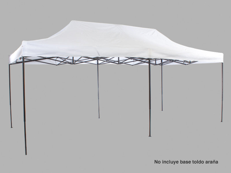 Techo Toldo Araña 3X6