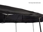 Techo Toldo Araña 3X6