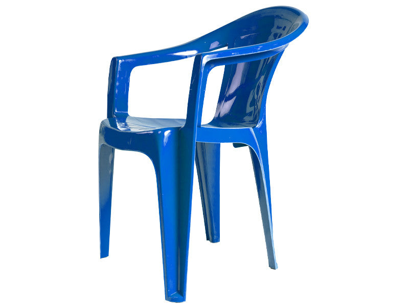 Silla Plástica Milán